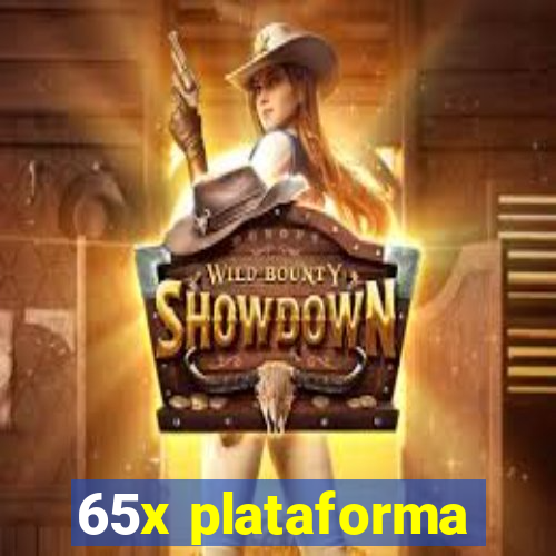 65x plataforma